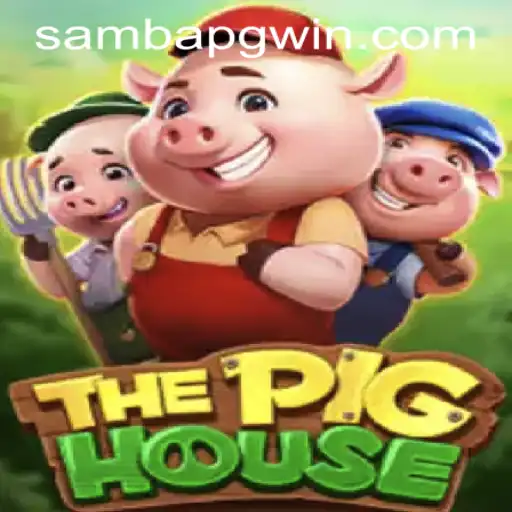 Exploring ThePigHouse: An Innovative Gaming Experience with sambapg PH Login