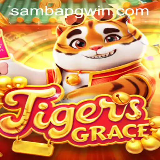 TigersGrace Adventure: Dive into the Jungle of Excitement