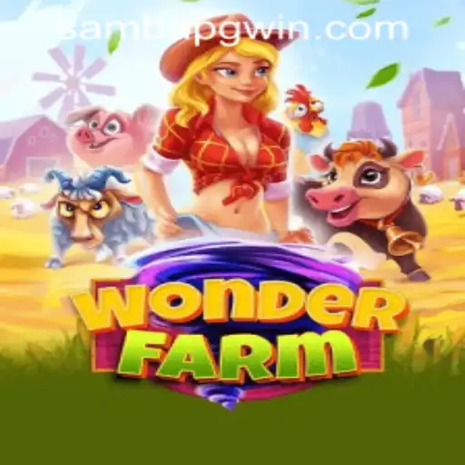 Exploring WonderFarm: A Comprehensive Guide to Sambapg PH Login and Gameplay