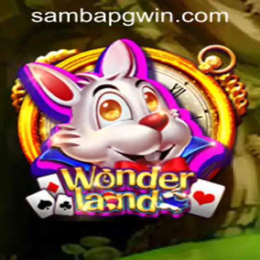 Discover the Enchanting World of Wonderland: Unveiling Secrets and Adventures